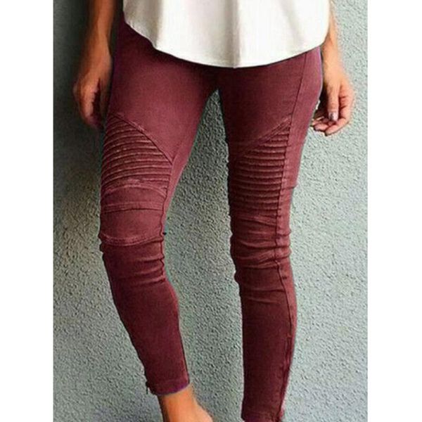 women's pants & capris women trousers jeans high waist black elastic skinny stretch female pencil fashion solid colorful 2021, Black;white
women's pants & capris women trousers jeans high waist black elastic skinny stretch female pencil fashion solid colorful 2021, Black;white