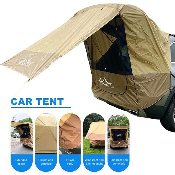 car sunshade tent awning suv side roof waterproof uv automobile rooffor outdoor camping
car sunshade tent awning suv side roof waterproof uv automobile rooffor outdoor camping