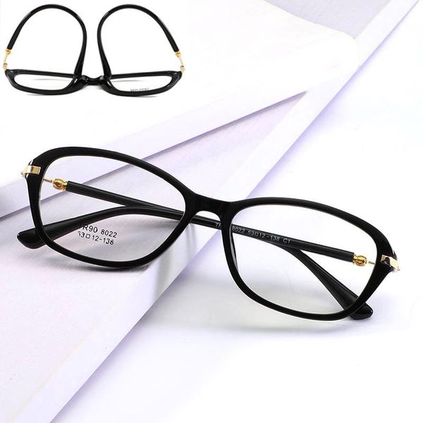 fashion sunglasses frames optical myopia glasses full frame women men classic prescription flexible eyeglasses ultralight clear spectacles, Black
fashion sunglasses frames optical myopia glasses full frame women men classic prescription flexible eyeglasses ultralight clear spectacles, Black