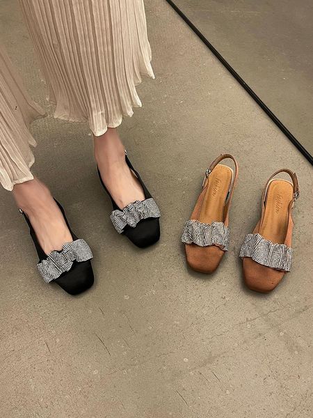 sandals elastic band anti-skid clear heels black shoes for women 2021 summer shallow mouth slip-on beige closed rhinestone comfo
sandals elastic band anti-skid clear heels black shoes for women 2021 summer shallow mouth slip-on beige closed rhinestone comfo