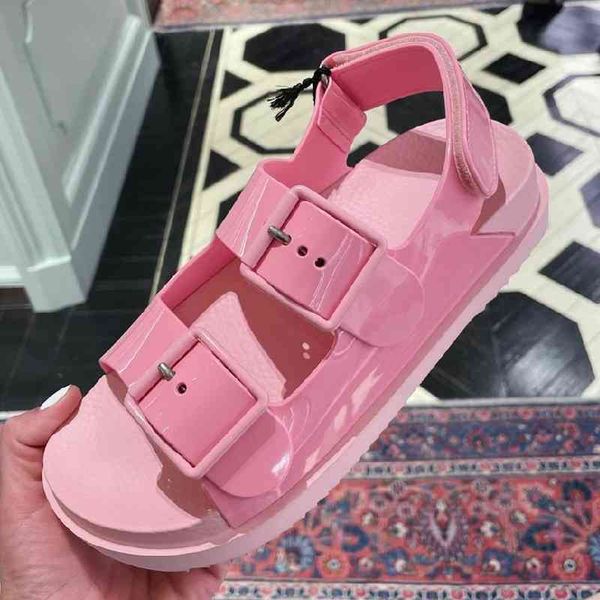70% off wholesale flip-flops pink sandals summer casual beach dad women fashion luxury sandalias new mujer buckle woman shoes flat, Black
70% off wholesale flip-flops pink sandals summer casual beach dad women fashion luxury sandalias new mujer buckle woman shoes flat, Black