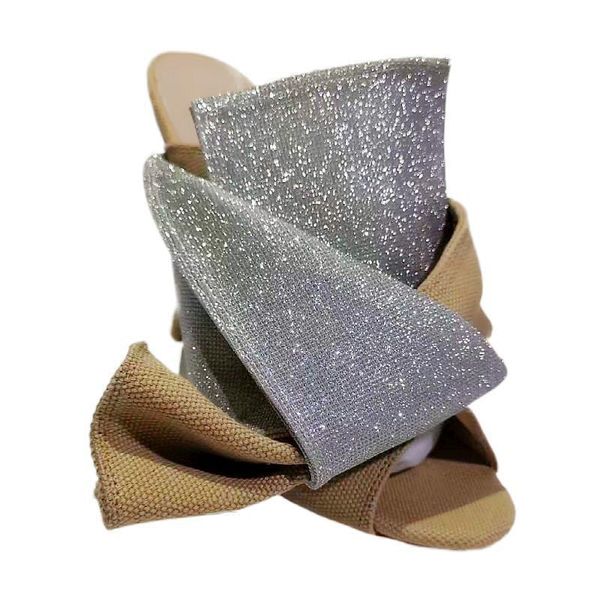 slippers summer women super high heels sandals color matching beige coarse cloth fashion catwalk fish mouth slipper pumps, Black
slippers summer women super high heels sandals color matching beige coarse cloth fashion catwalk fish mouth slipper pumps, Black