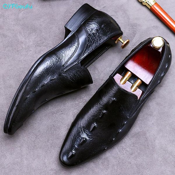 dress shoes qyfcioufu arrival men genuine leather black brown crocodile skin printed slip-on fashion formal oxford
dress shoes qyfcioufu arrival men genuine leather black brown crocodile skin printed slip-on fashion formal oxford