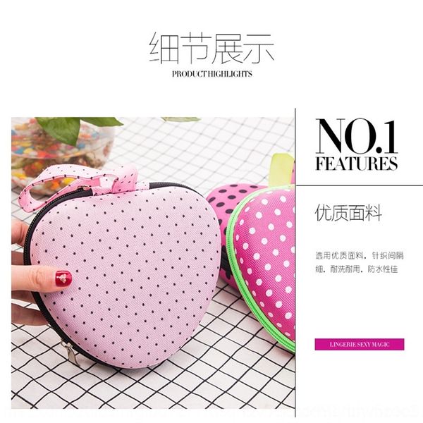 VKk eva bra case travel box storage portable bag cute underwear bra box storage bags with cover
VKk eva bra case travel box storage portable bag cute underwear bra box storage bags with cover