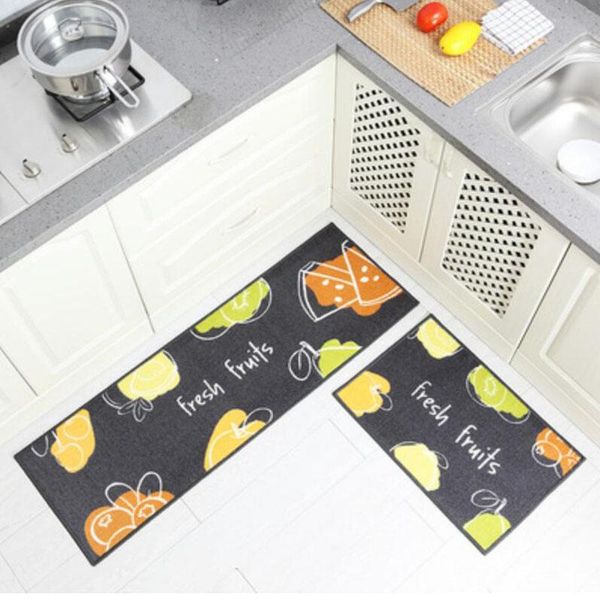 carpets 2pcs/set anti-skip doormat oil-proof dining room table rugs black/grey modern kitchen mat water absorption bathroom carpet set
carpets 2pcs/set anti-skip doormat oil-proof dining room table rugs black/grey modern kitchen mat water absorption bathroom carpet set