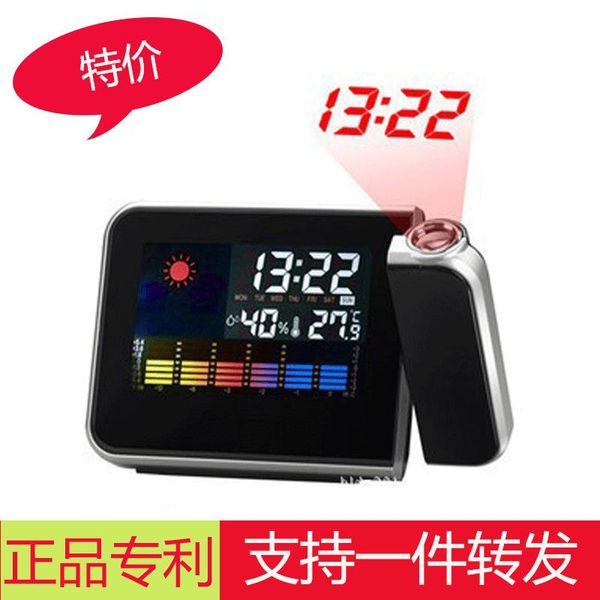 desk & table clocks originality fashion led electronics meteorological snooze alarm screen
desk & table clocks originality fashion led electronics meteorological snooze alarm screen