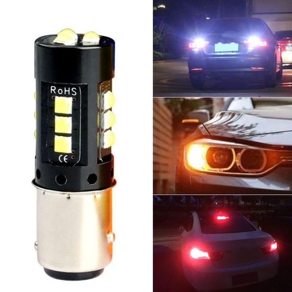 emergency lights 1156 1157 led car bulb 15 3030smd auto brake turn signal reverse light headlights source parking
emergency lights 1156 1157 led car bulb 15 3030smd auto brake turn signal reverse light headlights source parking