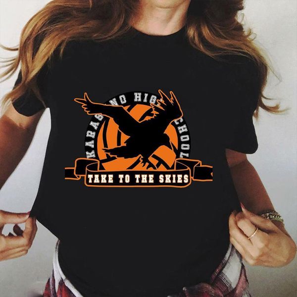 oya haikyuu mujer camisetas womens t shirts kuroo anime bokuto manga shoyo volleyball woman harajuku tshirts streetwear, White
oya haikyuu mujer camisetas womens t shirts kuroo anime bokuto manga shoyo volleyball woman harajuku tshirts streetwear, White