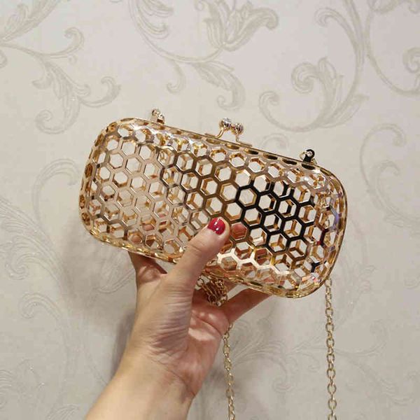 wholesale chain crossbody bags travel luggage bag handbags fashion personality plain hasp hollow out even bags
wholesale chain crossbody bags travel luggage bag handbags fashion personality plain hasp hollow out even bags