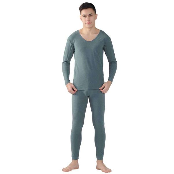 men spring pajamas suit plus size solid warm sleepwear nightwear 2pcs shirt&pant sleep set male homewear pijama pyjamas 210928, Black;brown
men spring pajamas suit plus size solid warm sleepwear nightwear 2pcs shirt&pant sleep set male homewear pijama pyjamas 210928, Black;brown