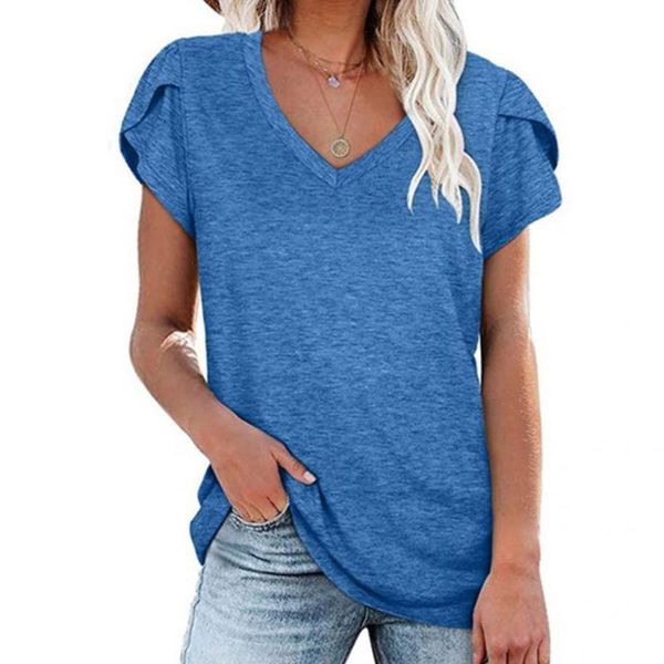 women's t-shirt sweat absorb lightweight casual loose colorful basic summer tee solid color womens shirts shaped for exercise, White
women's t-shirt sweat absorb lightweight casual loose colorful basic summer tee solid color womens shirts shaped for exercise, White