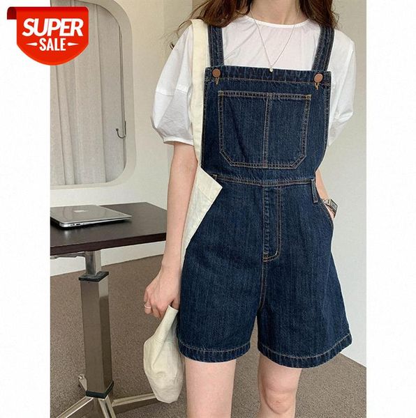 tg high waist buckle pocket overalls women's simple casual washed denim shorts 11665 #iy9n, Black;gray
tg high waist buckle pocket overalls women's simple casual washed denim shorts 11665 #iy9n, Black;gray