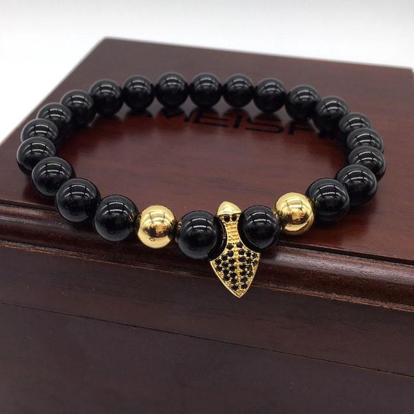 charm bracelets shield bracelet men 2021 fashion bead classic beaded for jewelry gift, Golden;silver
charm bracelets shield bracelet men 2021 fashion bead classic beaded for jewelry gift, Golden;silver