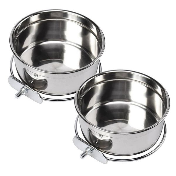other bird supplies parrots food feeder hanging feeding toy birds bowl stainless steel ef
other bird supplies parrots food feeder hanging feeding toy birds bowl stainless steel ef