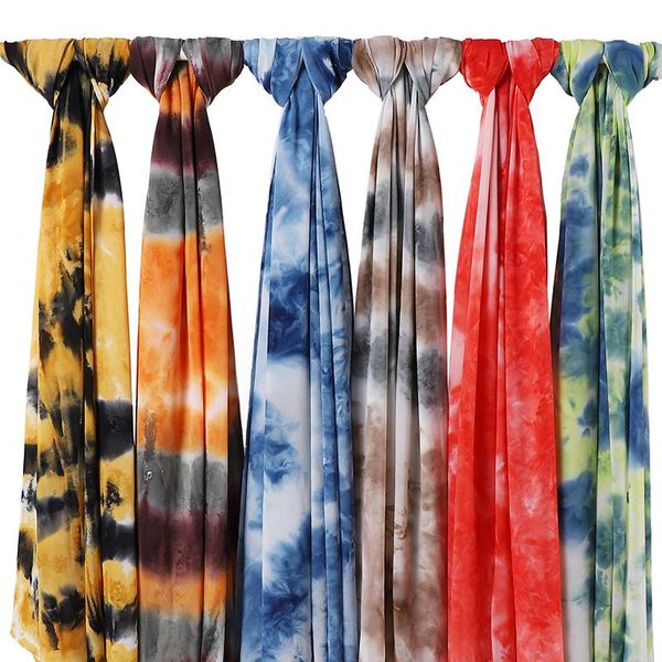 ethnic clothing elegant modest women bubble chiffon hijab scarf tie-dye printed shawl gradient color headband muslim wrap female foulard, Red
ethnic clothing elegant modest women bubble chiffon hijab scarf tie-dye printed shawl gradient color headband muslim wrap female foulard, Red