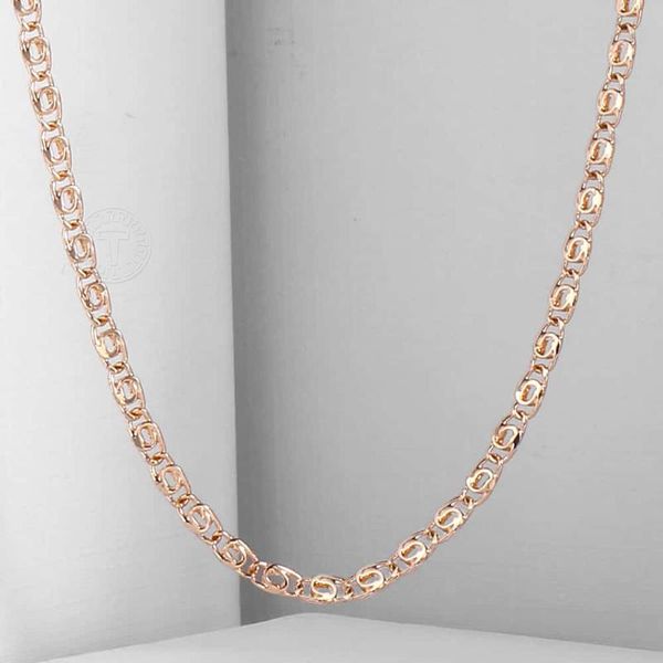 chains 2mm 3mm wide thin necklace choker for women girls 585 rose gold chain female wedding party jewelry gifts 50cm dcn16, Silver
chains 2mm 3mm wide thin necklace choker for women girls 585 rose gold chain female wedding party jewelry gifts 50cm dcn16, Silver