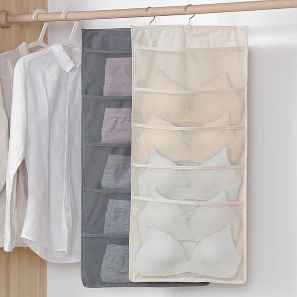 storage bags multifunctional foldable clothing bag transparent hanging socks bra underwear rack hanger wardrobe stora
storage bags multifunctional foldable clothing bag transparent hanging socks bra underwear rack hanger wardrobe stora
