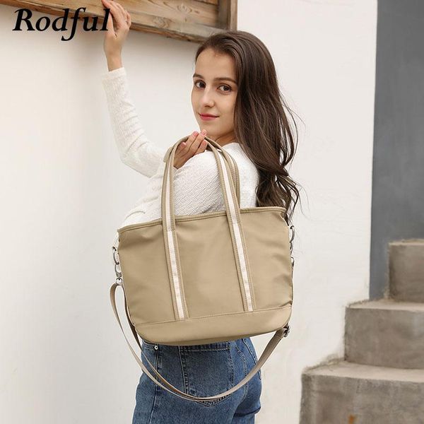 cross body blank fashion large waterproof nylon tote bag women's shoulder ladies summer big fabric handbag for women youth zipper black
cross body blank fashion large waterproof nylon tote bag women's shoulder ladies summer big fabric handbag for women youth zipper black
