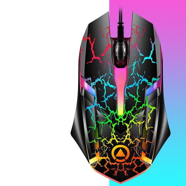 mice usb wired gaming mouse 1200 dpi optical 3 buttons game for pc lapcomputer 1.5m cable luminous g6 wire
mice usb wired gaming mouse 1200 dpi optical 3 buttons game for pc lapcomputer 1.5m cable luminous g6 wire