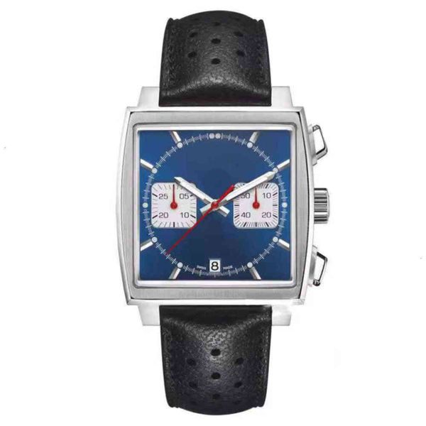 21ss vk chronograph quartz watch for mens stainless steel wristwatch leather strap men monaco sport watches orologio di lusso, Slivery;brown
21ss vk chronograph quartz watch for mens stainless steel wristwatch leather strap men monaco sport watches orologio di lusso, Slivery;brown