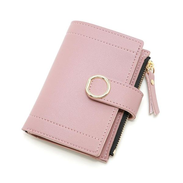 wallets leather women wallet hasp small and slim coin pocket purse cards holders designer, Red;black
wallets leather women wallet hasp small and slim coin pocket purse cards holders designer, Red;black