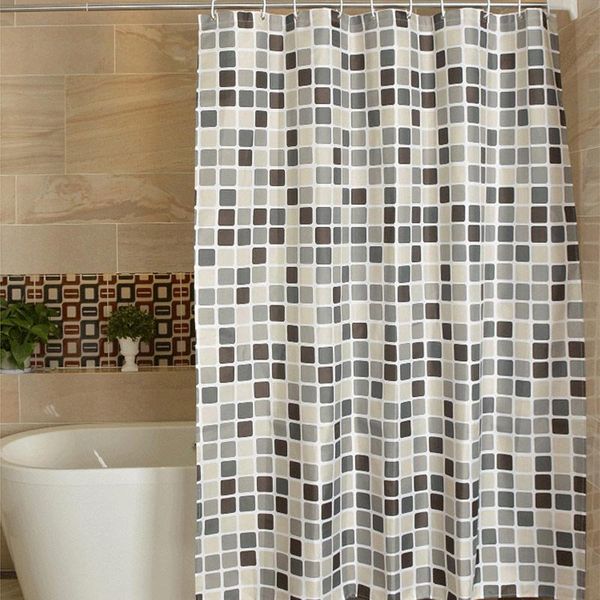 shower curtains yjbd plaid bathroom curtain waterproof for cortina ducha rideau de douche douchegordijn
shower curtains yjbd plaid bathroom curtain waterproof for cortina ducha rideau de douche douchegordijn