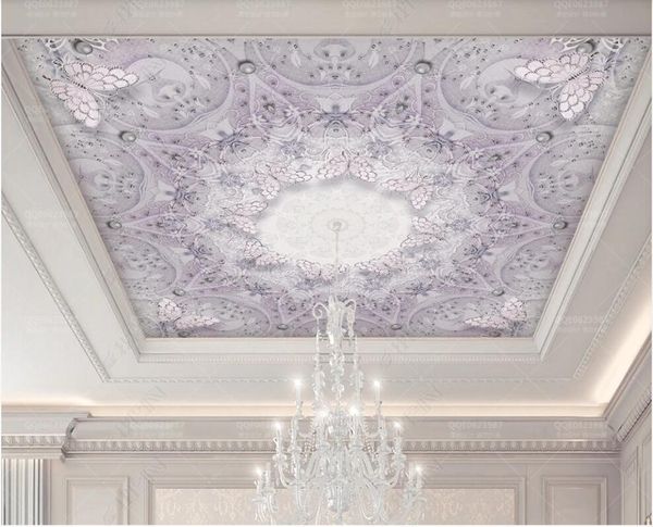 wallpapers 3d ceiling murals po wallpaper european style gorgeous pearl butterfly flower decor wall for living room
wallpapers 3d ceiling murals po wallpaper european style gorgeous pearl butterfly flower decor wall for living room