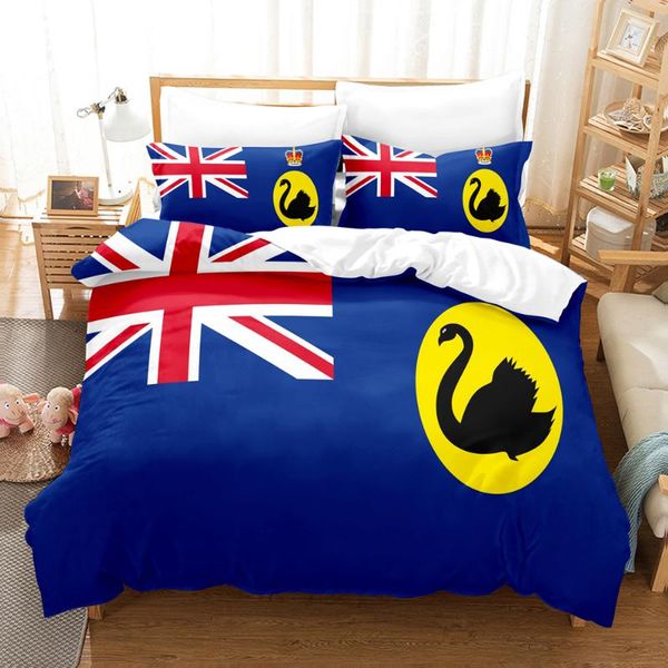 bedding sets australia flag set single twin full king size europe america developed country bed kid bedroom duvetcover
bedding sets australia flag set single twin full king size europe america developed country bed kid bedroom duvetcover