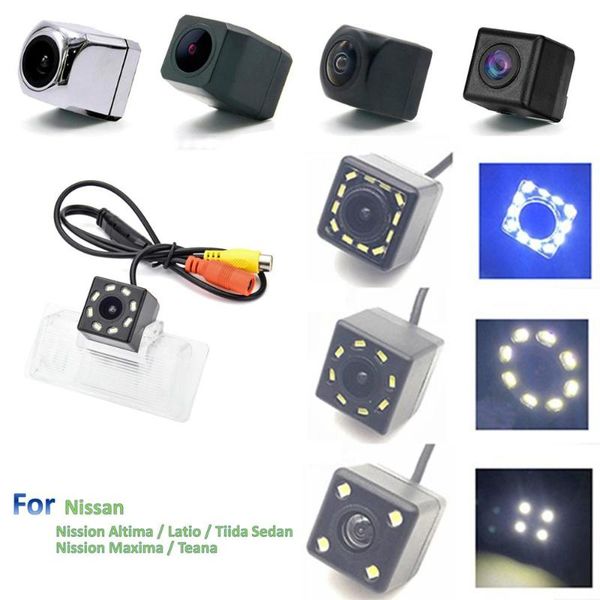 car rear view cameras& parking sensors wireless 2.4g ccd and led adjustable angle camera for altima l32a sedan d32 coupe maxima teama
car rear view cameras& parking sensors wireless 2.4g ccd and led adjustable angle camera for altima l32a sedan d32 coupe maxima teama