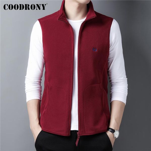 men's hoodies & sweatshirts coodrony autumn winter zipper cardigan men clothing classic casual pure color sweatshirt sleeveless soft wa, Black
men's hoodies & sweatshirts coodrony autumn winter zipper cardigan men clothing classic casual pure color sweatshirt sleeveless soft wa, Black