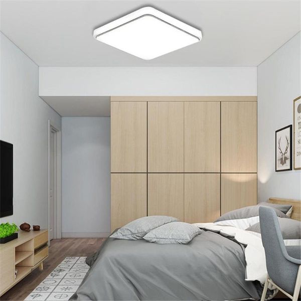 ceiling lights led down light square cover modern design for bedroom kitchen living room jw
ceiling lights led down light square cover modern design for bedroom kitchen living room jw