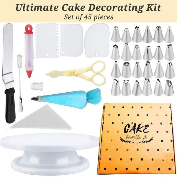 baking & pastry tools decorating tip sets cake mouth set 45 piece stands dessert decorators reposteria bakeware eb5tz
baking & pastry tools decorating tip sets cake mouth set 45 piece stands dessert decorators reposteria bakeware eb5tz