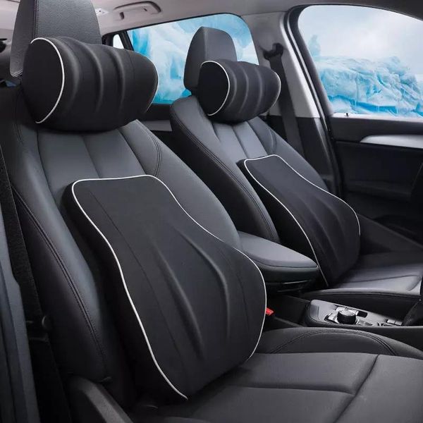 seat cushions car neck pillow universal soft pillows cushion memory foam lumbar back support interior auto headrest
seat cushions car neck pillow universal soft pillows cushion memory foam lumbar back support interior auto headrest