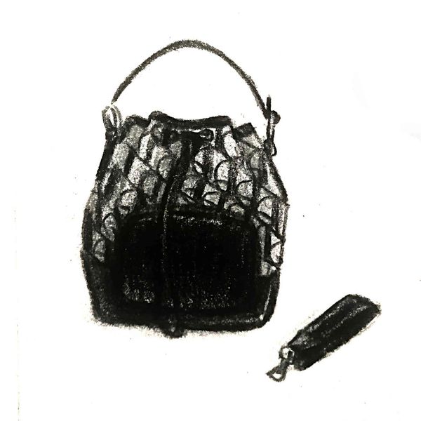 women's shoulder bag dijia trend embroidery bucket 2021 new drawstring messenger french texture
women's shoulder bag dijia trend embroidery bucket 2021 new drawstring messenger french texture