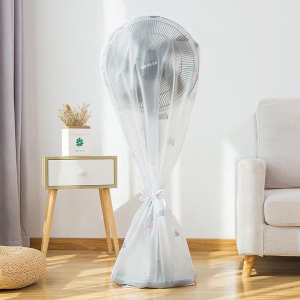 other household sundries peva waterproof fan dust cover stand protective safety home decor
other household sundries peva waterproof fan dust cover stand protective safety home decor