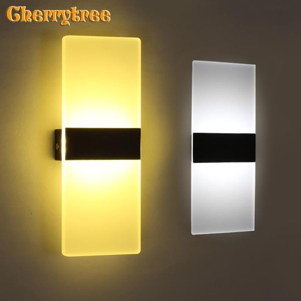 wall lamp led modern vanity light loft wandlamp mirror bedroom bathroom black white acrylic sconce stair fixture
wall lamp led modern vanity light loft wandlamp mirror bedroom bathroom black white acrylic sconce stair fixture