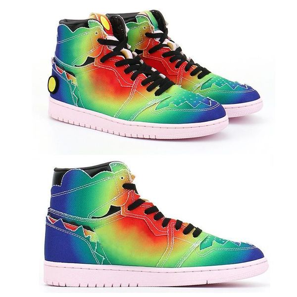 shoes j balvin 1s high og basketball jumpman 1 colores y vibras tie dye multi-color rainbow mens trainers sports sneakers
shoes j balvin 1s high og basketball jumpman 1 colores y vibras tie dye multi-color rainbow mens trainers sports sneakers