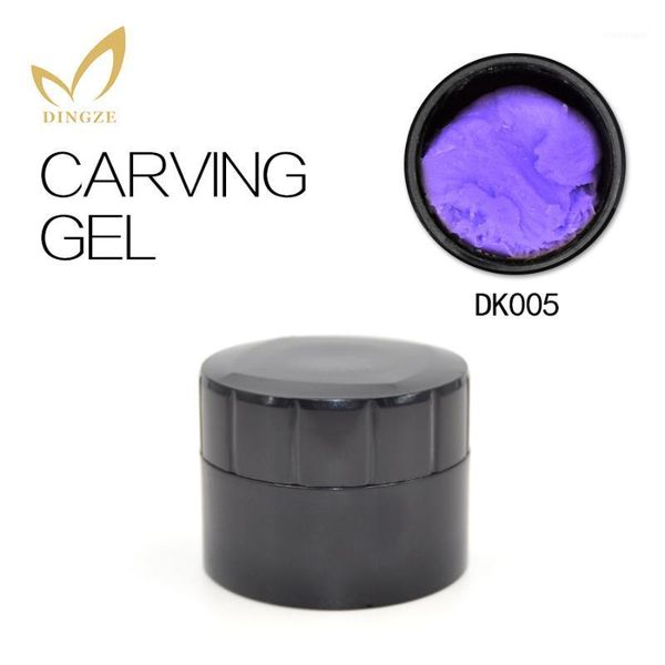 arrival fashion professional 19 colors uv gel carved sculpting painting long-lasting 3d nail art modelling purple1, Red;pink
arrival fashion professional 19 colors uv gel carved sculpting painting long-lasting 3d nail art modelling purple1, Red;pink