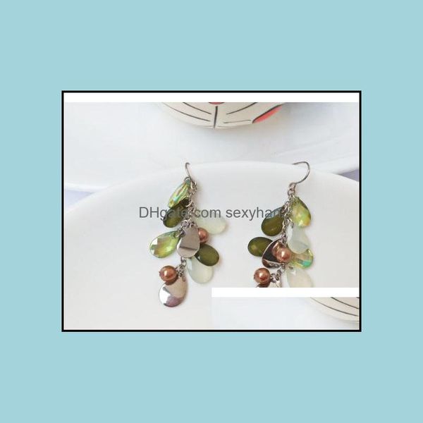 dangle & chandelier earrings jewelry fashion beads womens drop delivery 2021 hz5wm, Silver
dangle & chandelier earrings jewelry fashion beads womens drop delivery 2021 hz5wm, Silver
