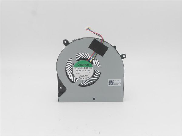 gpu cooling fan ef75070s1-c530-s9a ef75070s1-c481-s9a for asus gl502 fx60 13nb0dr0p02011 13n1-0sp0201 lappads
gpu cooling fan ef75070s1-c530-s9a ef75070s1-c481-s9a for asus gl502 fx60 13nb0dr0p02011 13n1-0sp0201 lappads