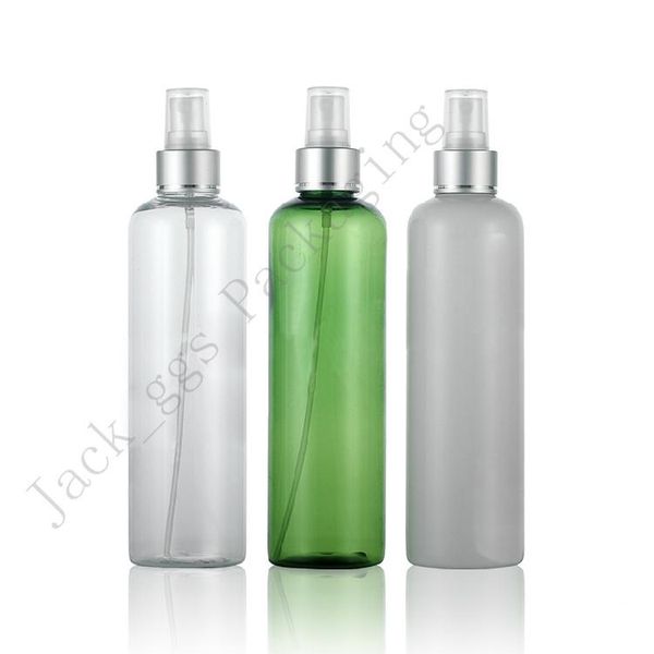20pcs/lot 300ml empty pet plastic bottle,empty refillable bottle,mist sprayer,transparent/white/green spray bottle storage bottles & jars
20pcs/lot 300ml empty pet plastic bottle,empty refillable bottle,mist sprayer,transparent/white/green spray bottle storage bottles & jars