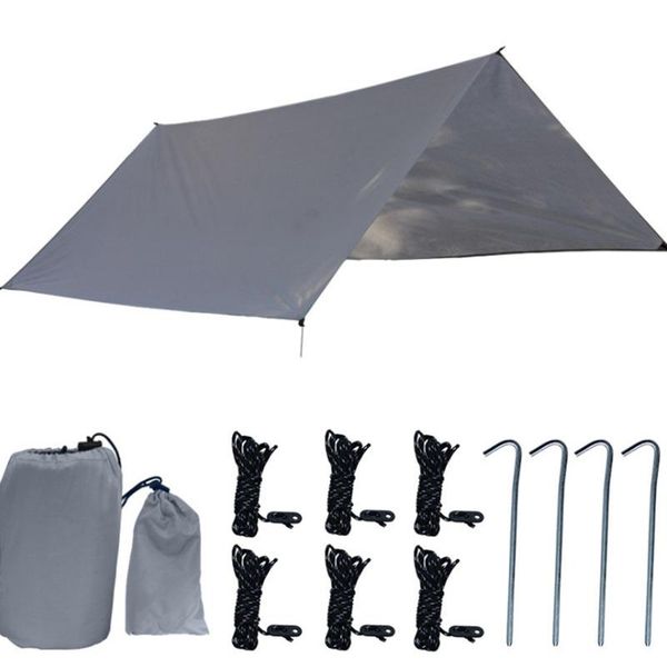 outdoor multifunctional square canopy waterproof sunscreen beach pergola camping tents and shelters
outdoor multifunctional square canopy waterproof sunscreen beach pergola camping tents and shelters