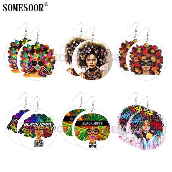 dangle & chandelier somesoor afro dite my soul natural hair art painted wooden drop earrings butterfly flower black beauty hippy for women g, Silver
dangle & chandelier somesoor afro dite my soul natural hair art painted wooden drop earrings butterfly flower black beauty hippy for women g, Silver