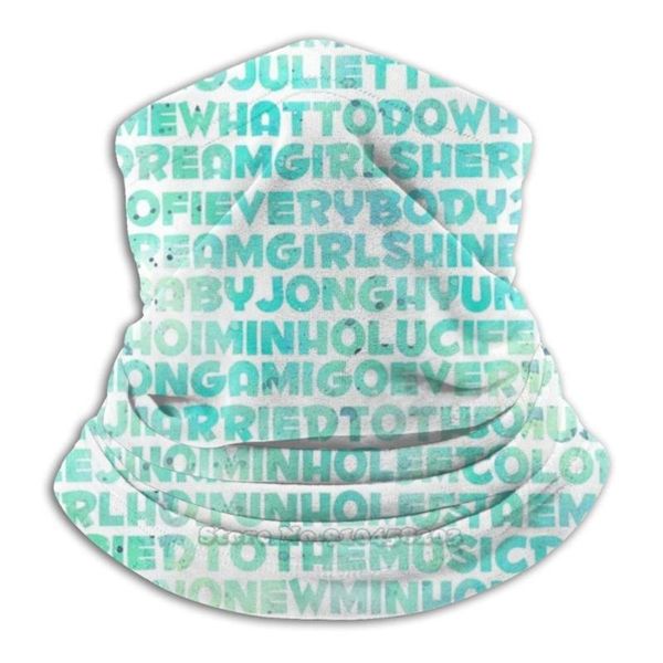 scarves shineeshinee scarf neck gaiter warmer headwear cycling mask kpop shinee shawol key ki kibum choi minho, Blue;gray
scarves shineeshinee scarf neck gaiter warmer headwear cycling mask kpop shinee shawol key ki kibum choi minho, Blue;gray
