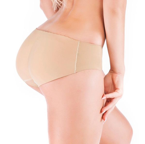 women's shapers women middle-waist padded bulifter panties body fake hip shapwear underwear briefs plus size shaper lingerie tummy, Black;white
women's shapers women middle-waist padded bulifter panties body fake hip shapwear underwear briefs plus size shaper lingerie tummy, Black;white