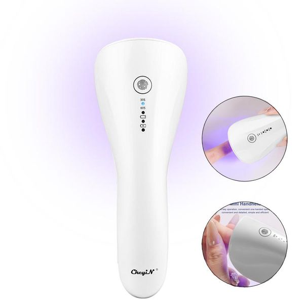 nail dryers ckeyin manicure handheld lamp portable mini potherapy quick-drying small rechargeable art tool
nail dryers ckeyin manicure handheld lamp portable mini potherapy quick-drying small rechargeable art tool