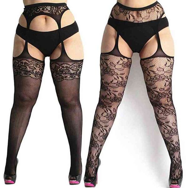 womens fishnet stocking tights plus size lace suspender pantyhose lenceria women lingerie s 2021 new, Black
womens fishnet stocking tights plus size lace suspender pantyhose lenceria women lingerie s 2021 new, Black