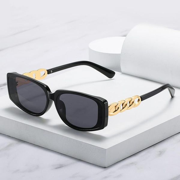 sunglasses fashion 2021 square cat eye women men pc gradients lens hollow frame leopard designer elegant uv400, White;black
sunglasses fashion 2021 square cat eye women men pc gradients lens hollow frame leopard designer elegant uv400, White;black