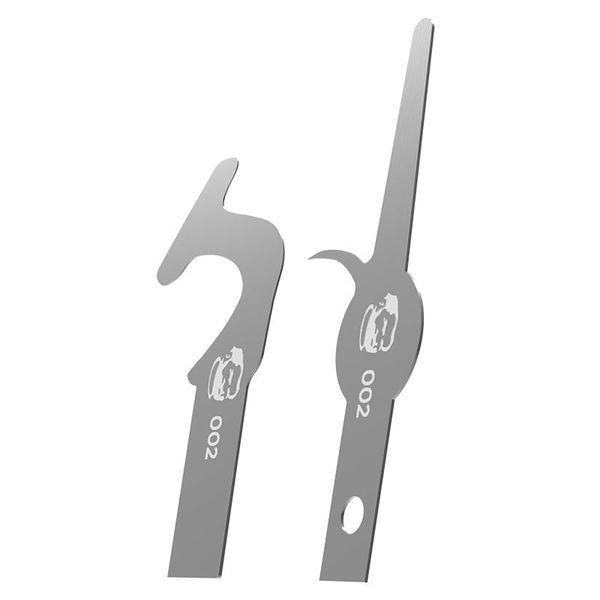 apples anzor cell phone maintenance multifunction rework razor blade chip dismantle shovelling glue tapping repairing tools