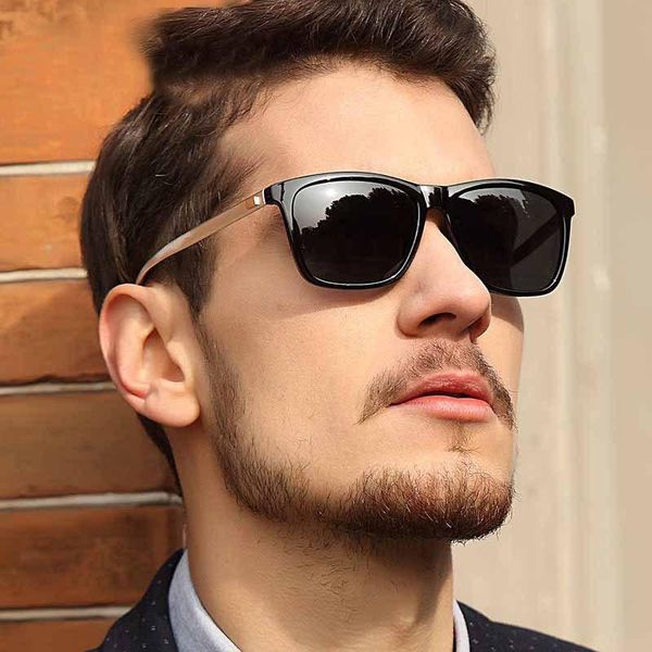 sunglasses 2021 polarized uv400 men dazzle color driver claaaic retro brand designer light flexible sun glasses, White;black
sunglasses 2021 polarized uv400 men dazzle color driver claaaic retro brand designer light flexible sun glasses, White;black
